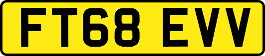 FT68EVV