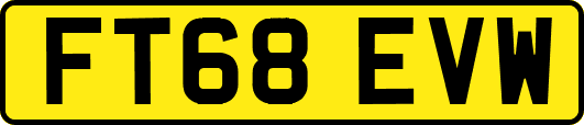 FT68EVW