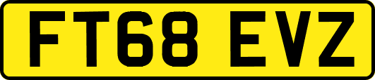 FT68EVZ