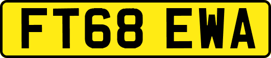 FT68EWA