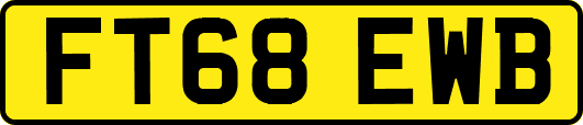 FT68EWB