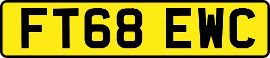 FT68EWC