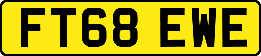 FT68EWE