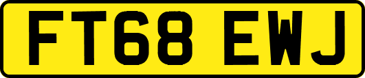 FT68EWJ