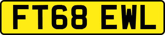 FT68EWL
