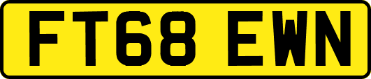 FT68EWN