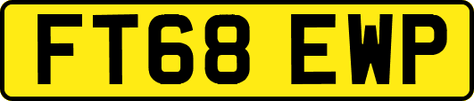 FT68EWP