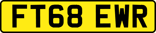 FT68EWR