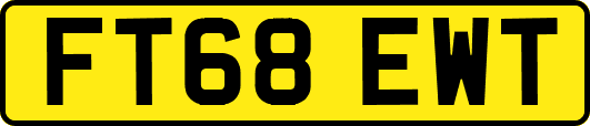 FT68EWT