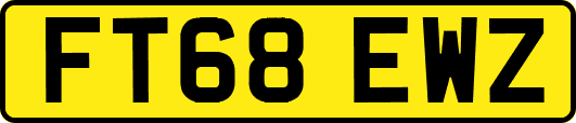 FT68EWZ