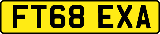 FT68EXA