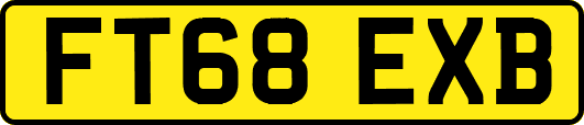 FT68EXB