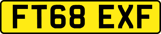 FT68EXF