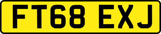 FT68EXJ