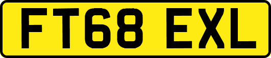 FT68EXL
