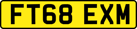 FT68EXM