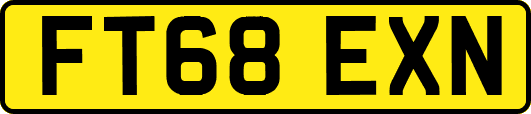 FT68EXN