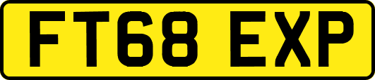 FT68EXP