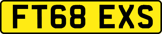 FT68EXS