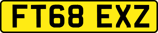 FT68EXZ