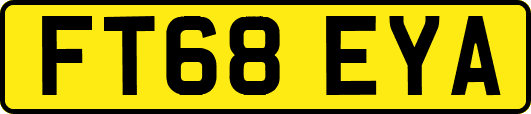 FT68EYA