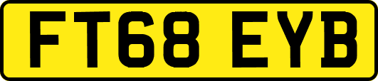 FT68EYB