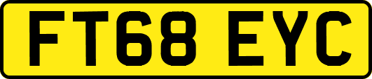FT68EYC