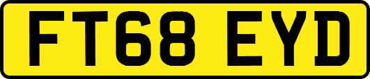 FT68EYD
