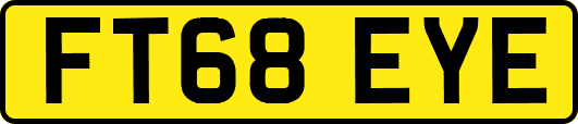 FT68EYE
