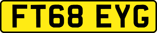 FT68EYG