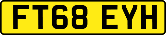 FT68EYH