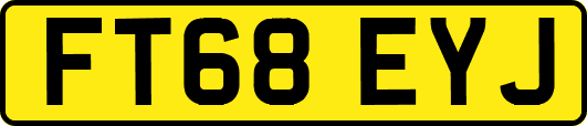 FT68EYJ