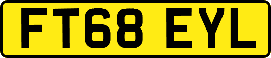 FT68EYL