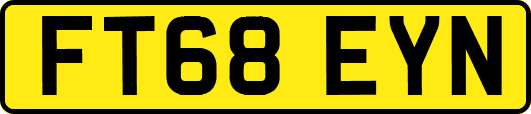 FT68EYN