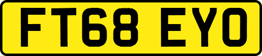 FT68EYO