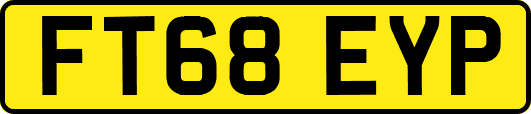 FT68EYP
