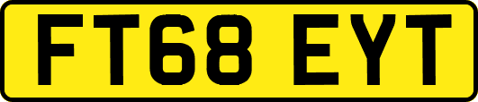 FT68EYT