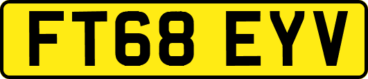 FT68EYV