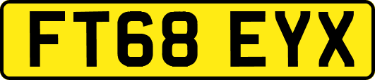FT68EYX