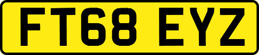 FT68EYZ