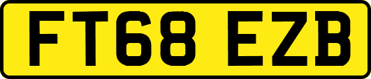 FT68EZB