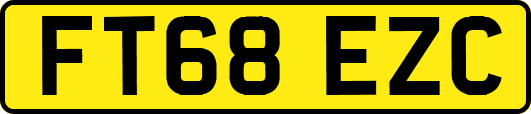 FT68EZC