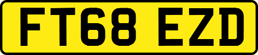 FT68EZD