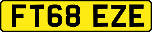 FT68EZE