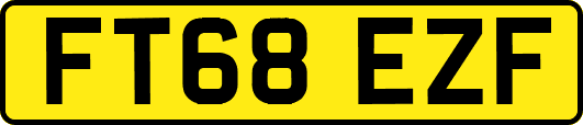 FT68EZF