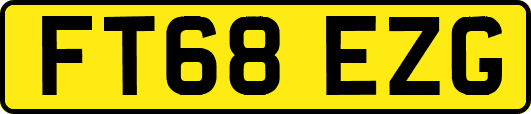 FT68EZG