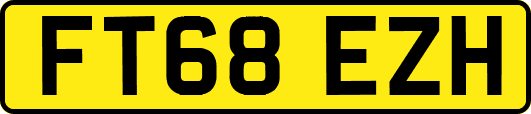 FT68EZH
