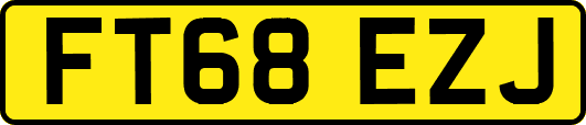 FT68EZJ