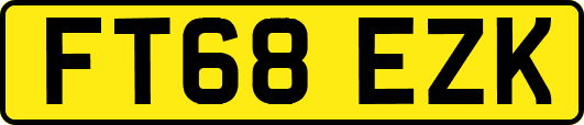 FT68EZK