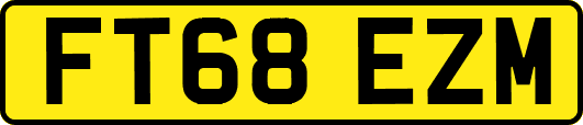 FT68EZM